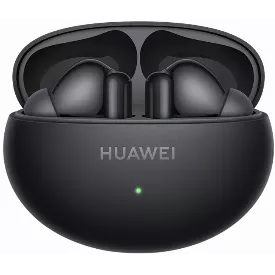 Беспроводные наушники Huawei FreeBuds 6i, Black